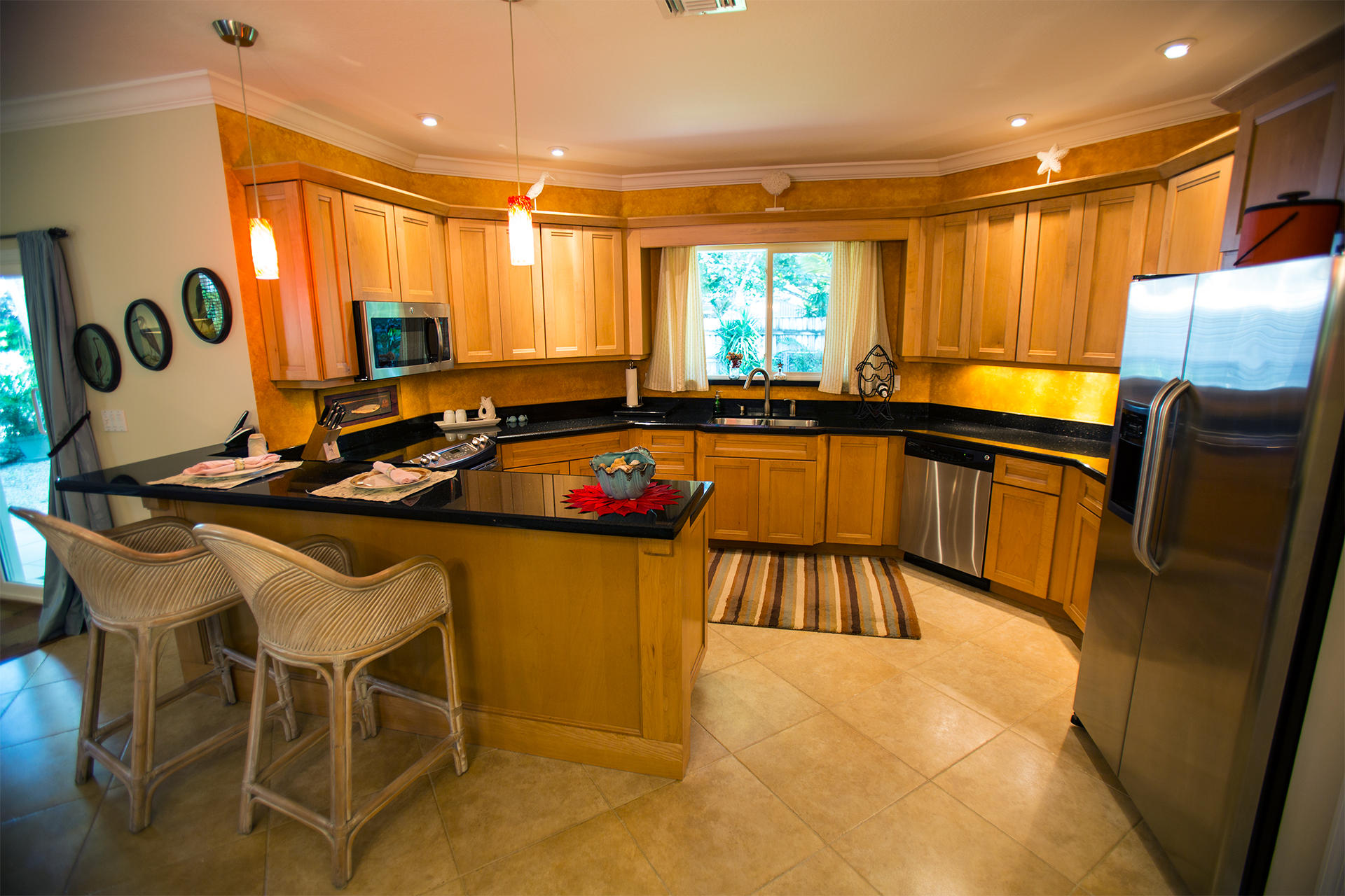 130 1st Road Key Largo, FL 33037 - Photo 4 of 19 Kitchen