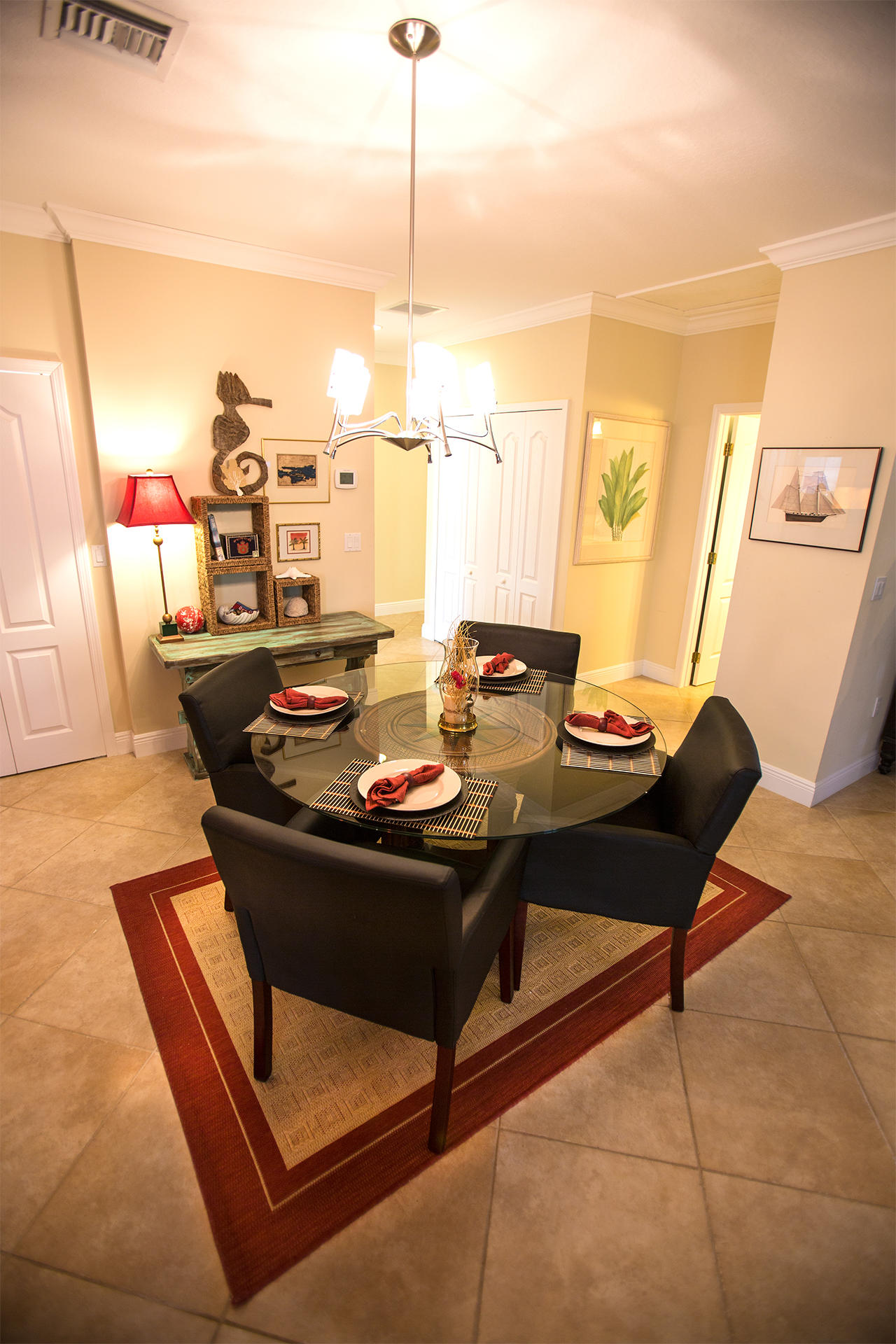 130 1st Road Key Largo, FL 33037 - Photo 7 of 19 Dining-Table