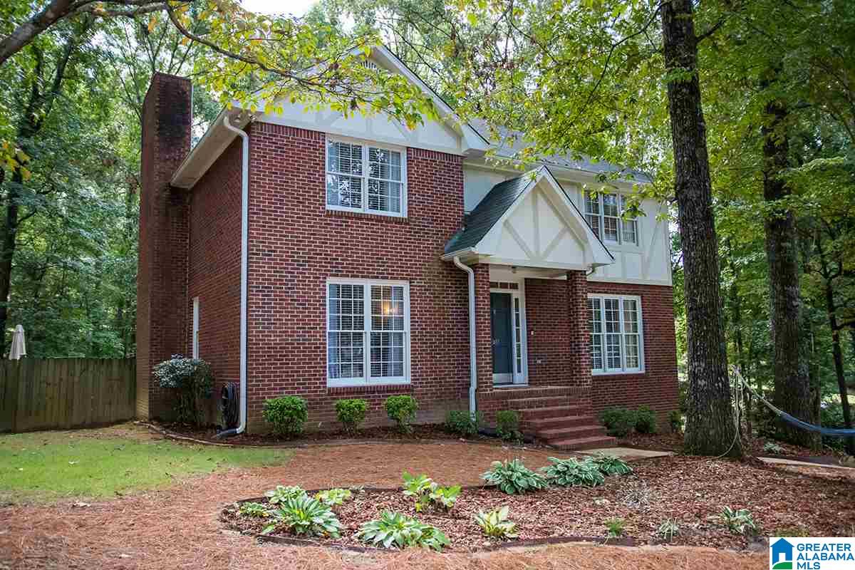 1437 Eden Ridge Drive Birmingham, AL 35244 - Photo 41 of 43