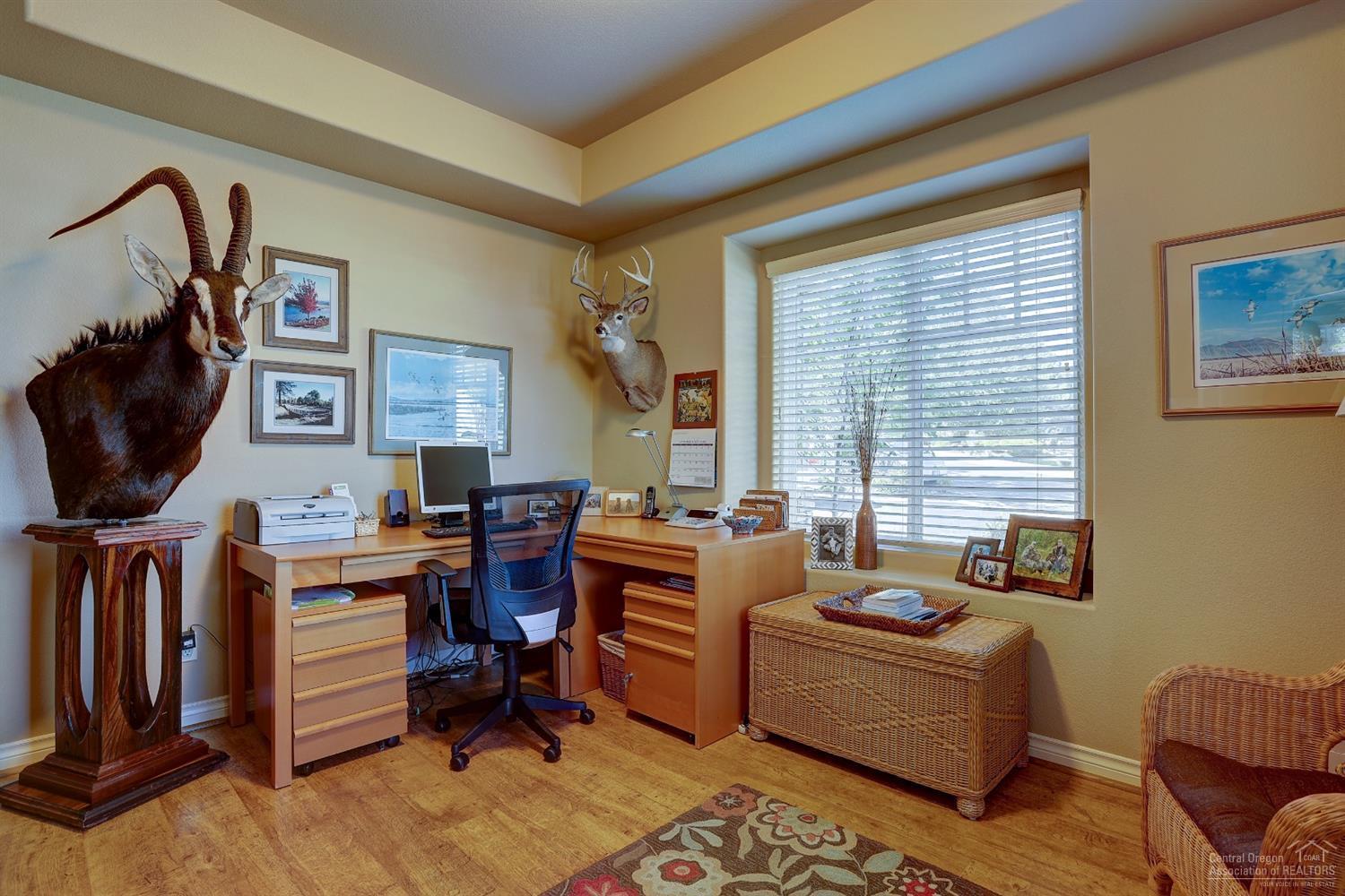601 Northwest Powell Butte Loop Bend, OR 97703 - Photo 12 of 21 Additional Photo