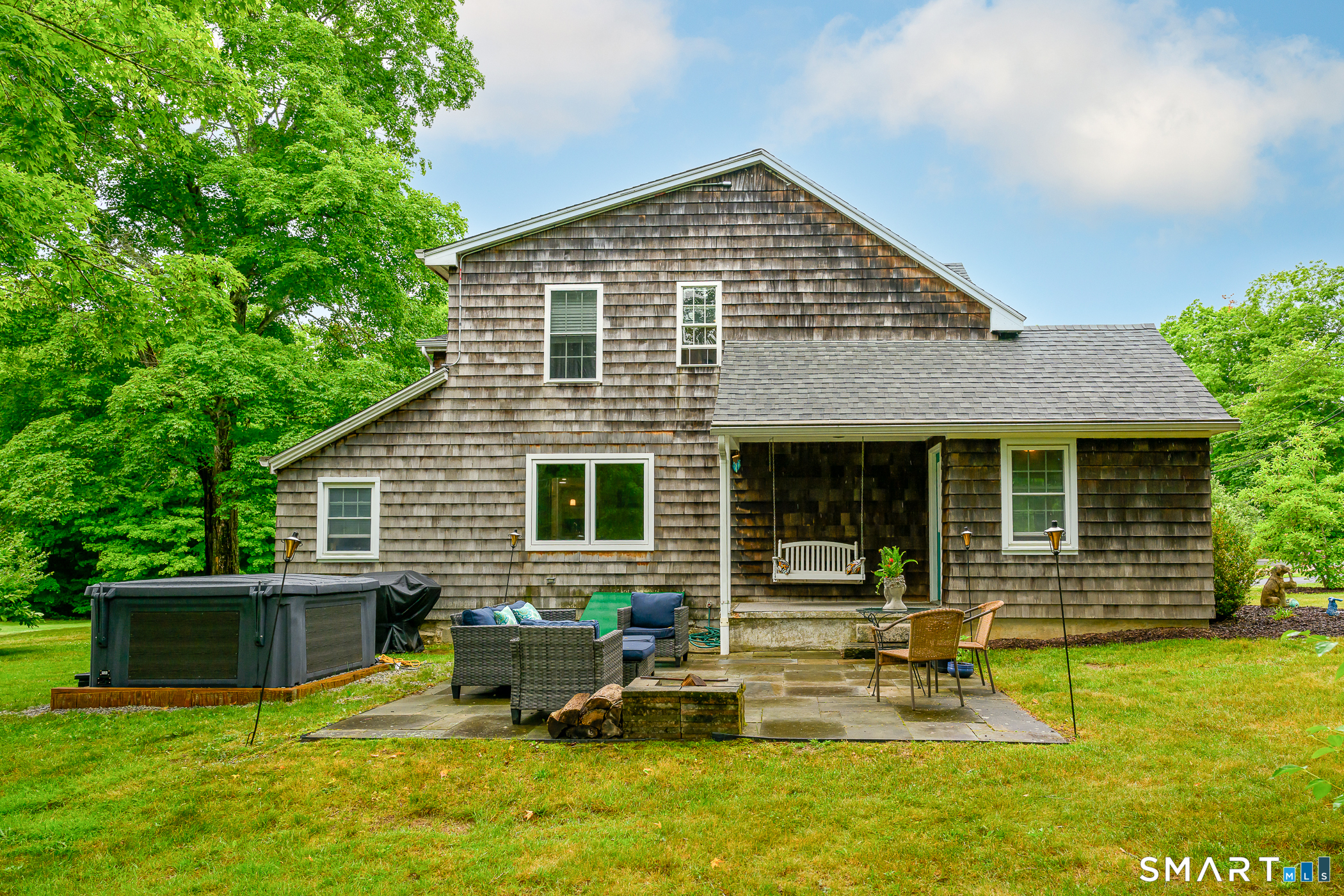 7 Silver Falls Road East Lyme, CT 06333 - Photo 22 of 38