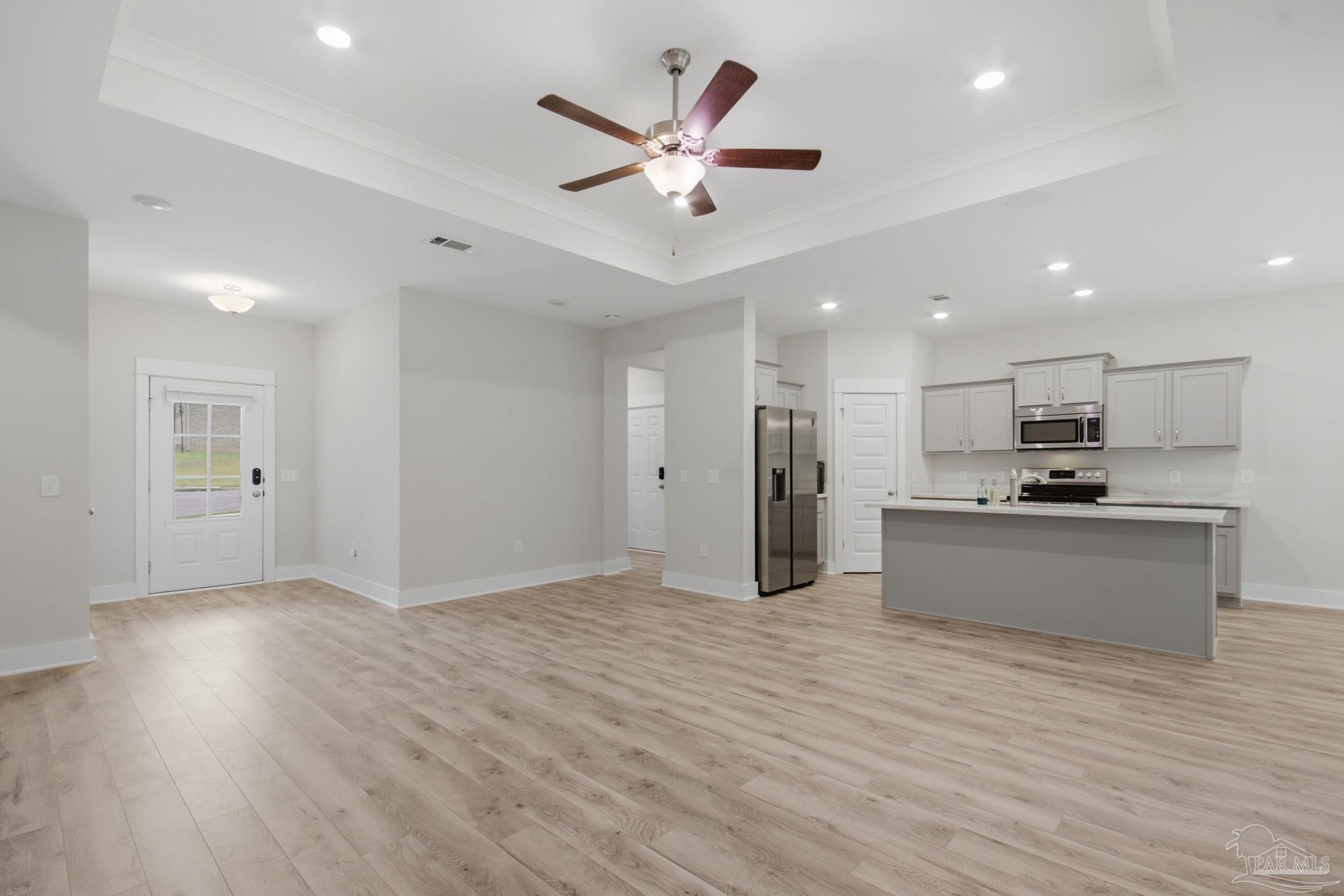 2849 Avalon Street Cantonment, FL 32533 - Photo 12 of 30
