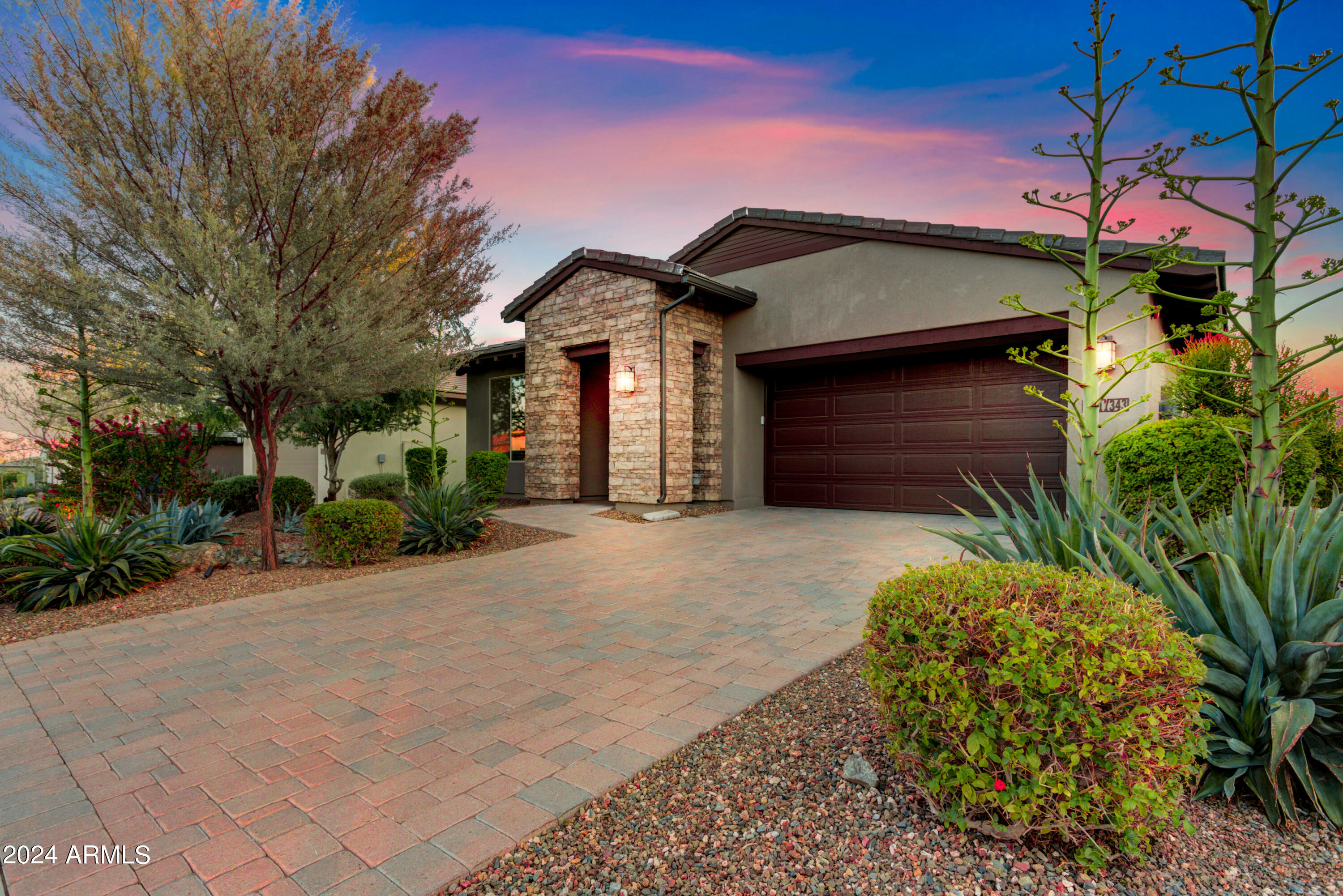 17343 East Woolsey Way Rio Verde, AZ 85263 - Photo 1 of 28 SHAN9754_5_6