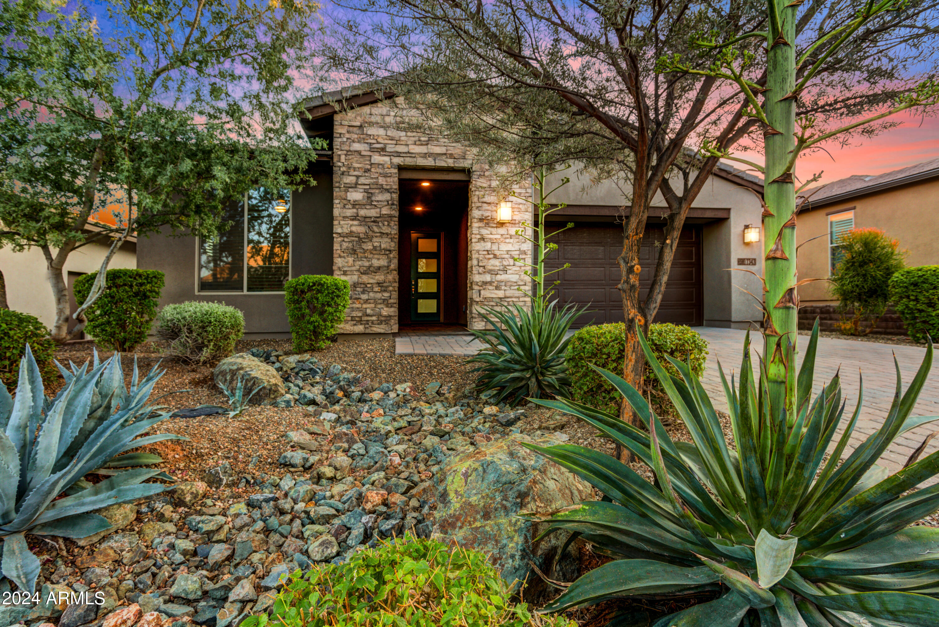 17343 East Woolsey Way Rio Verde, AZ 85263 - Photo 2 of 28 SHAN9757_8_9
