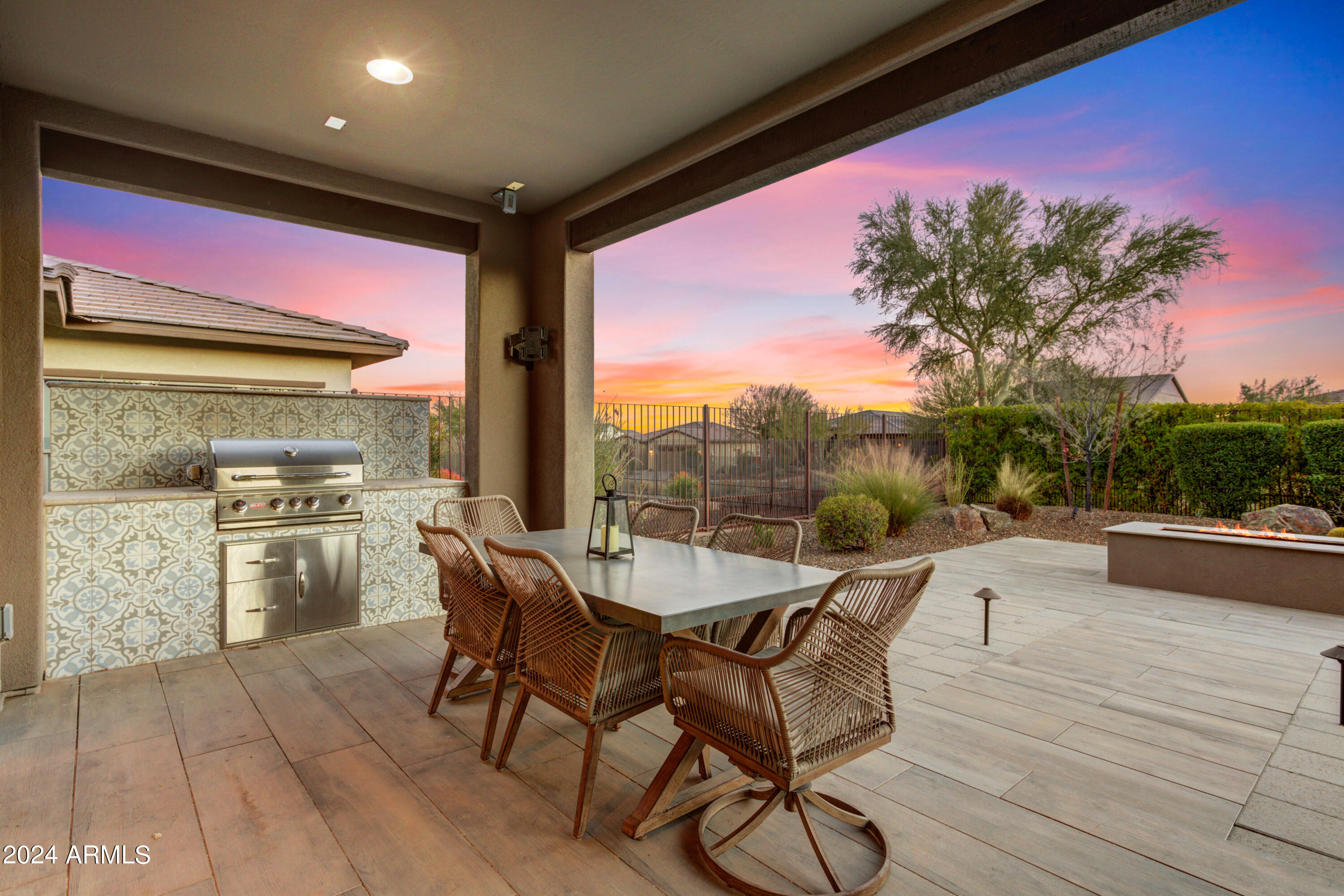 17343 East Woolsey Way Rio Verde, AZ 85263 - Photo 21 of 28 SHAN9838_39_40
