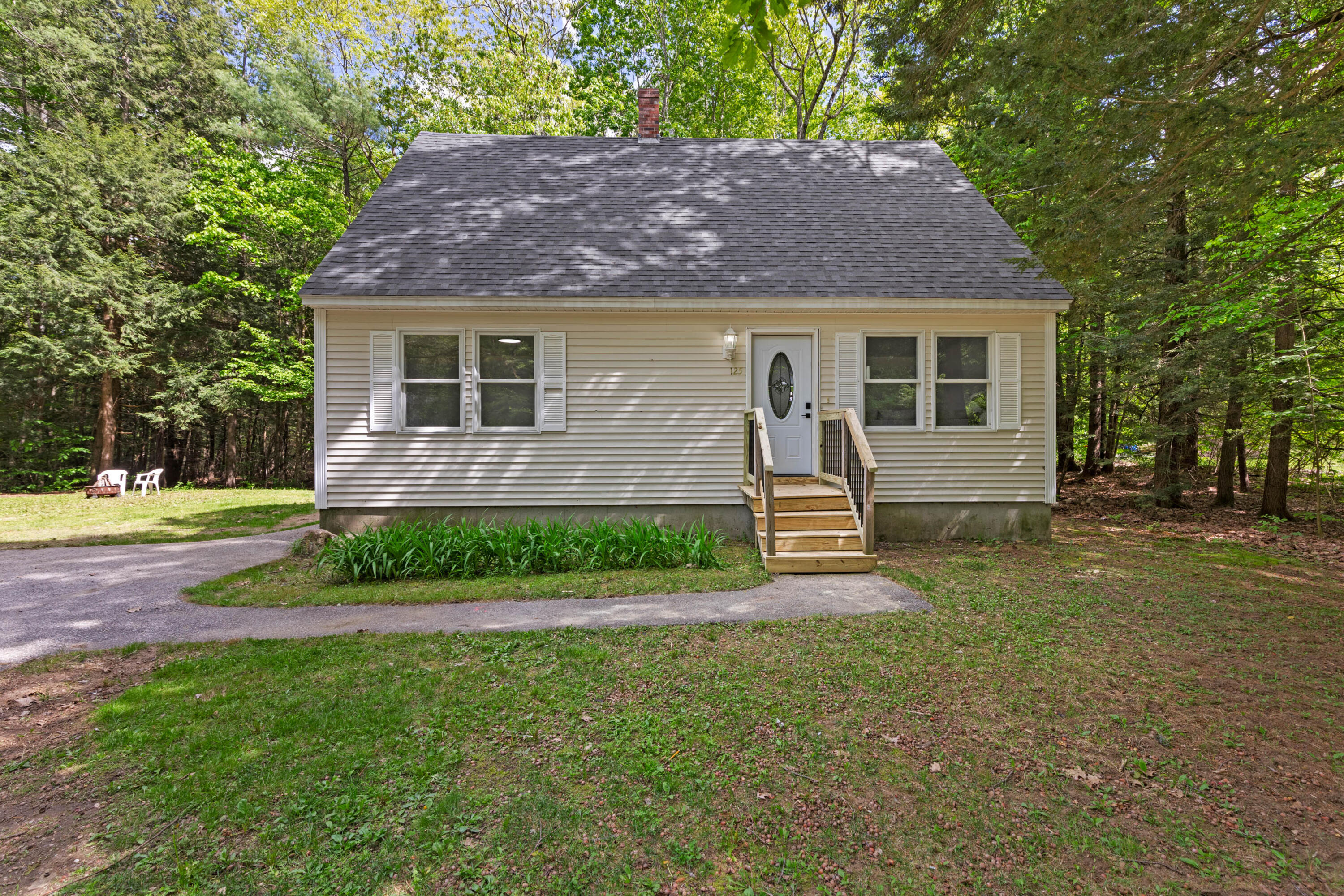 125 Northland Road North Waterboro, ME 04061 - Photo 7 of 29 125 Northland Waterboro_022