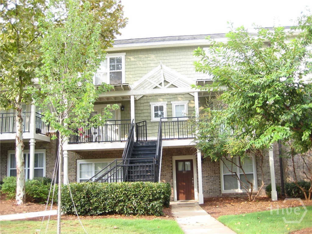 490 South Barnett Shoals Road, Unit 431 Athens, GA 30605 - Photo 1 of 12