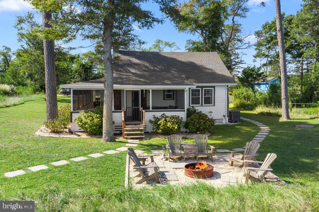 266 Potomac Ridge Road Heathsville, VA 22473 - Photo 7 of 41 Gallery Image 7