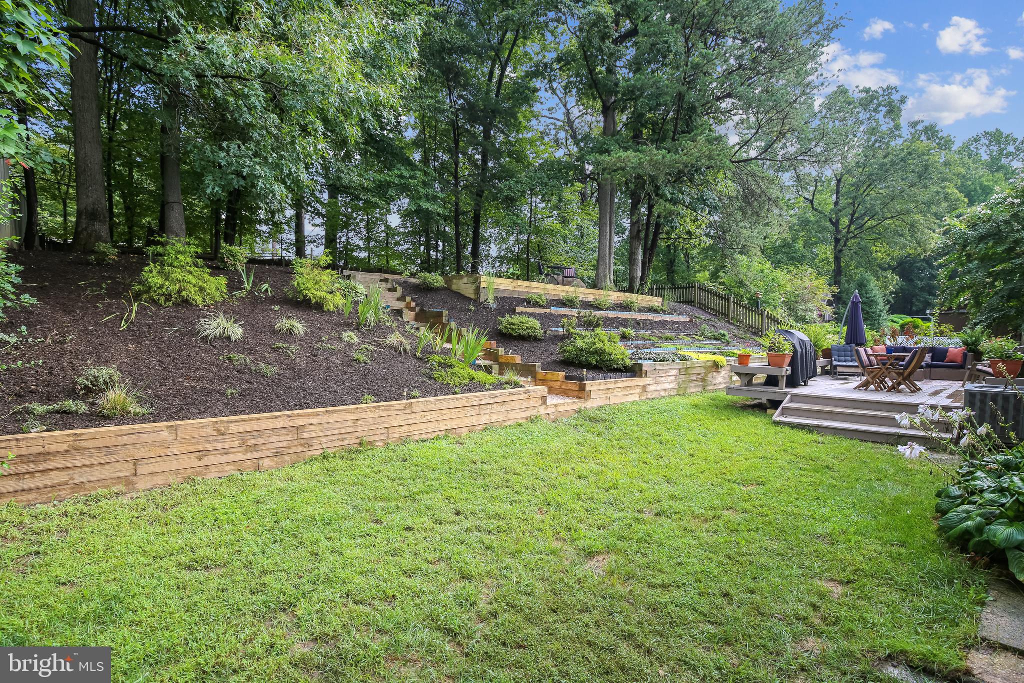 8486 Falling Leaf Road Springfield, VA 22153 - Photo 30 of 40