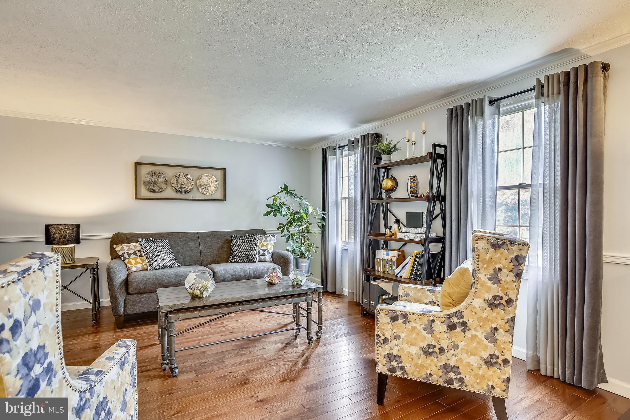 8486 Falling Leaf Road Springfield, VA 22153 - Photo 9 of 40