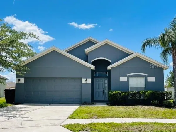 $1,795 | 697 Hacienda Circle, Kissimmee, FL 34741