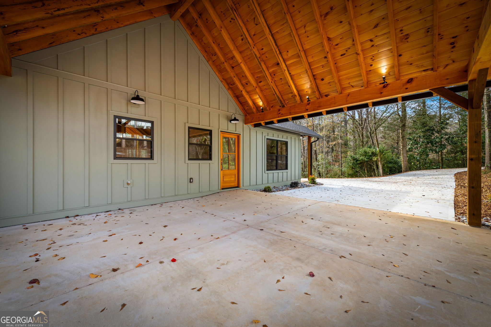 40 Cherry Street East Ellijay, GA 30540 - Photo 46 of 54