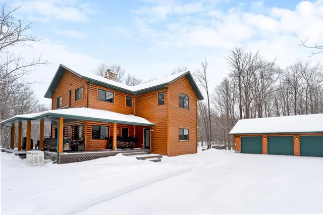 $714,900 | 5906 Helm Road, Duluth, MN 55811