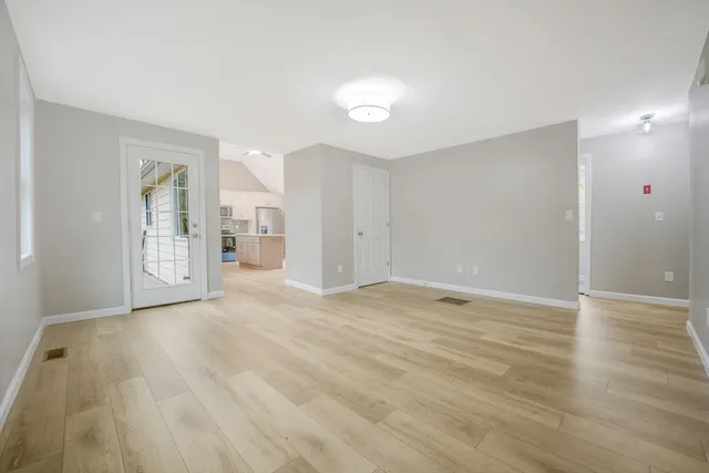 $598,000 | 599 Quanapoag Road, Dartmouth, MA 02747