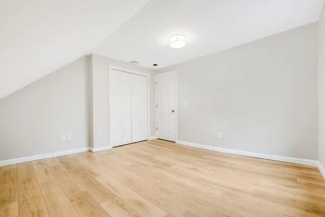 $598,000 | 599 Quanapoag Road, Dartmouth, MA 02747