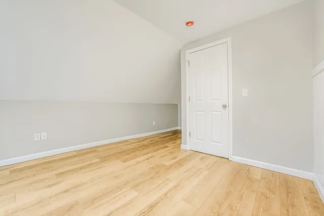 $598,000 | 599 Quanapoag Road, Dartmouth, MA 02747