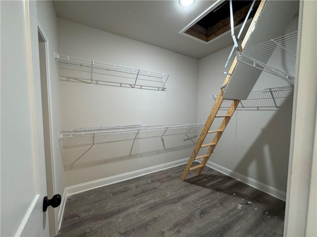 2113 North Hicks Road Toccoa, GA 30577 - Photo 16 of 28 a view of an empty room