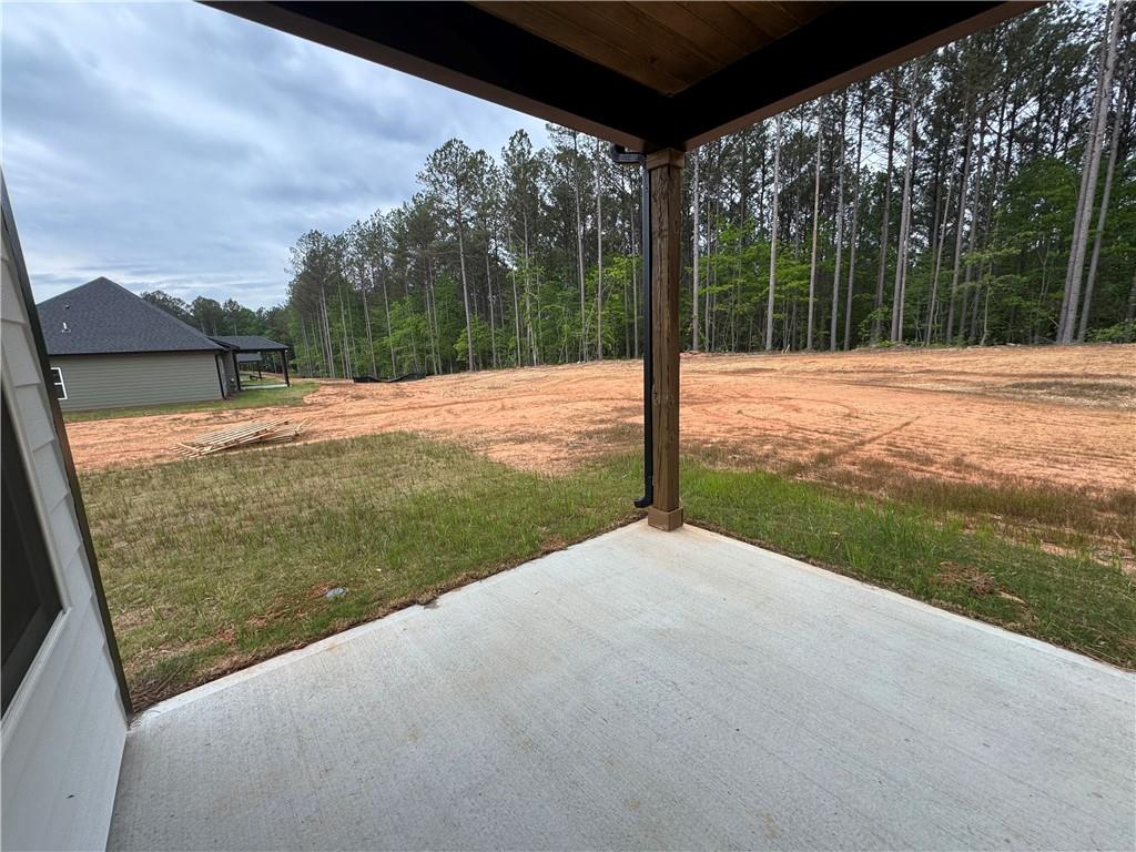 2113 North Hicks Road Toccoa, GA 30577 - Photo 26 of 28 a view of a yard with a large tree