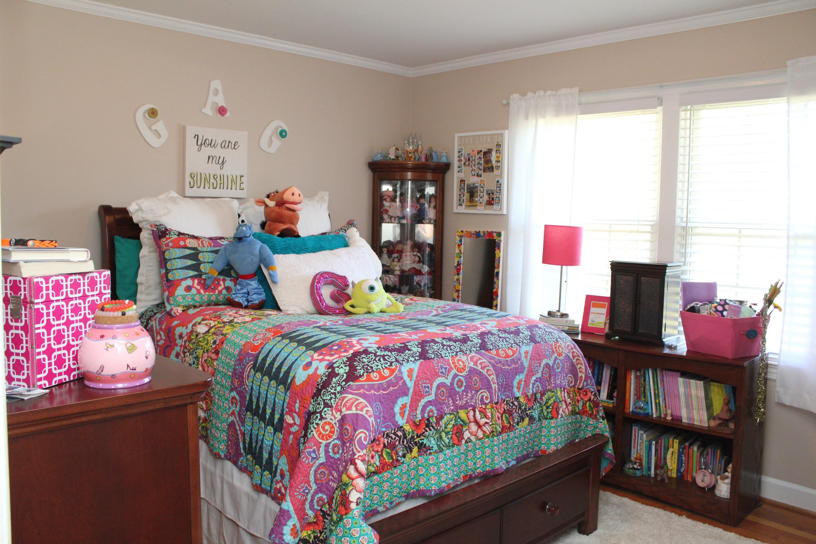 2016 Brookbank Road Rockingham, NC 28379 - Photo 17 of 27 Bedroom 2