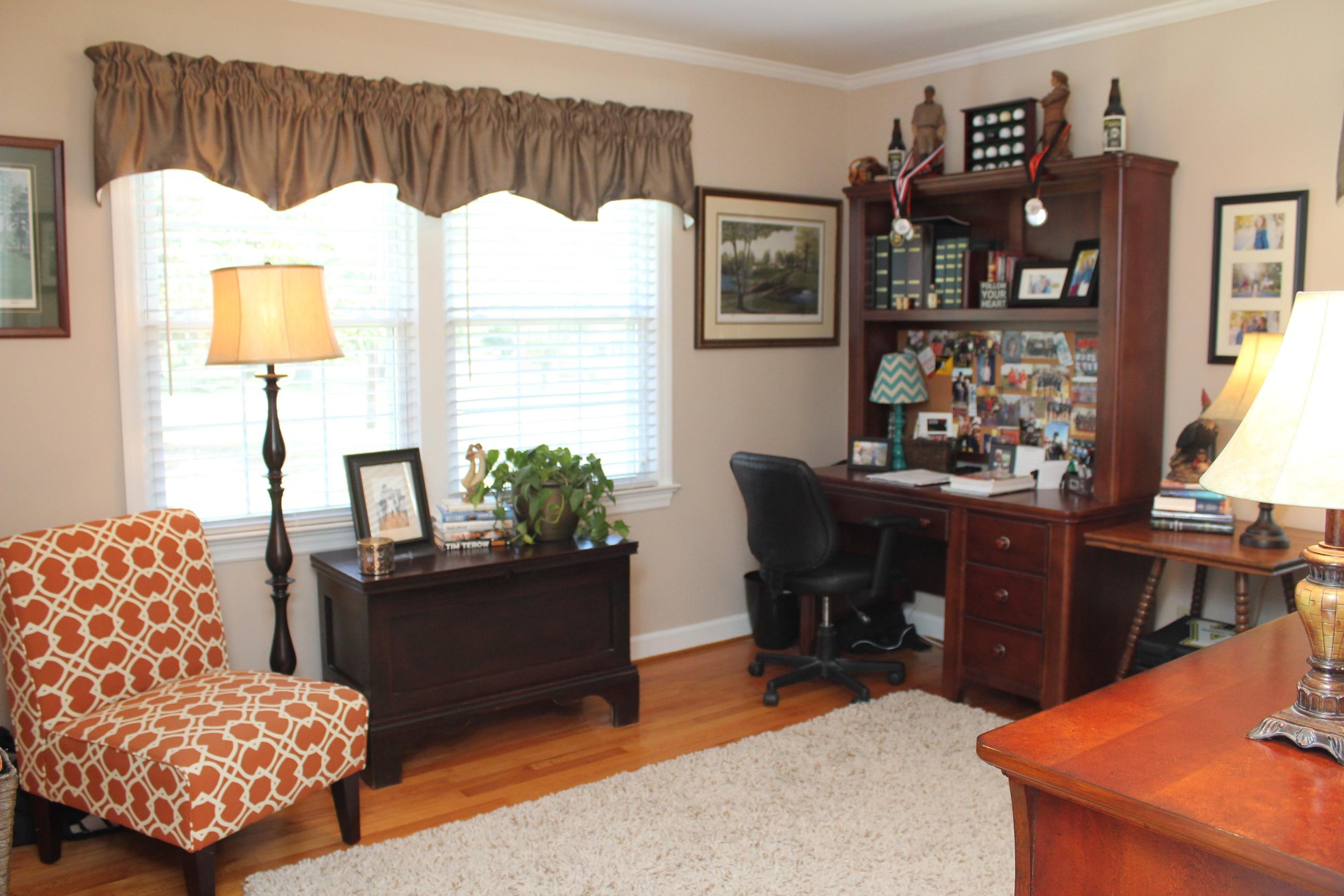 2016 Brookbank Road Rockingham, NC 28379 - Photo 20 of 27 Bedroom 3
