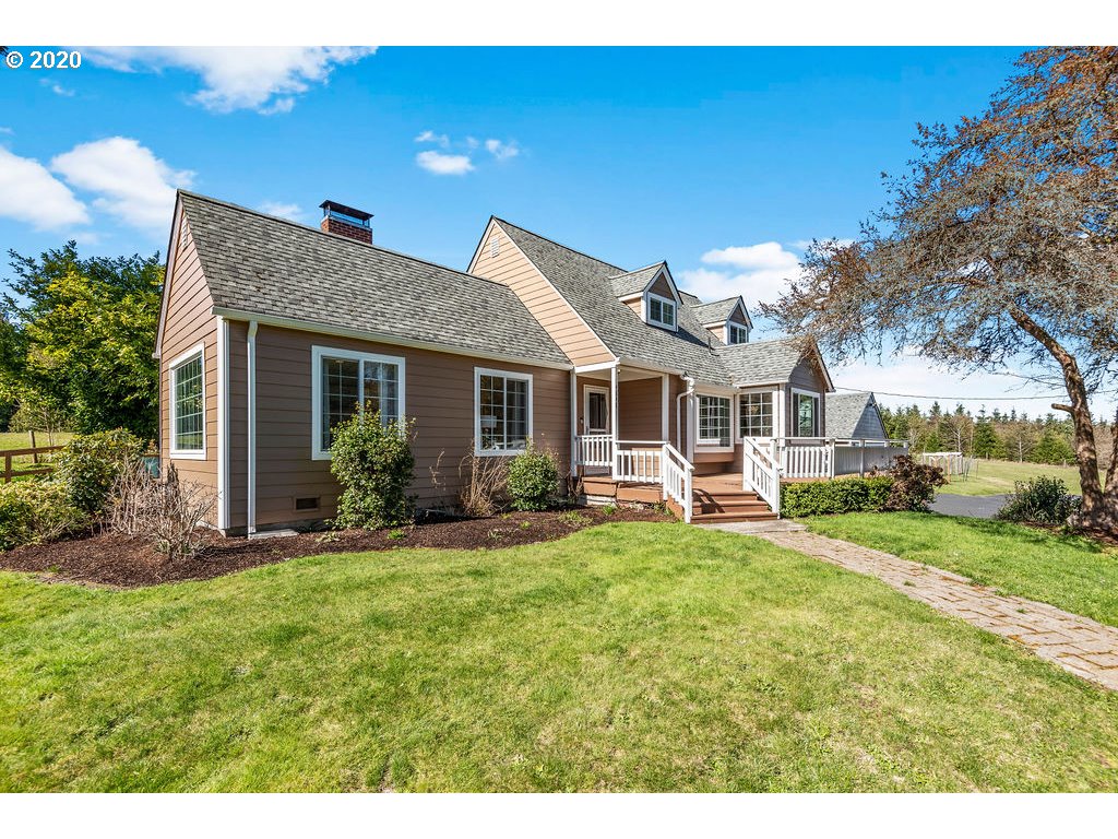4848 Columbia Heights Road Longview, WA 98632 - Photo 1 of 30 Gallery Image 1