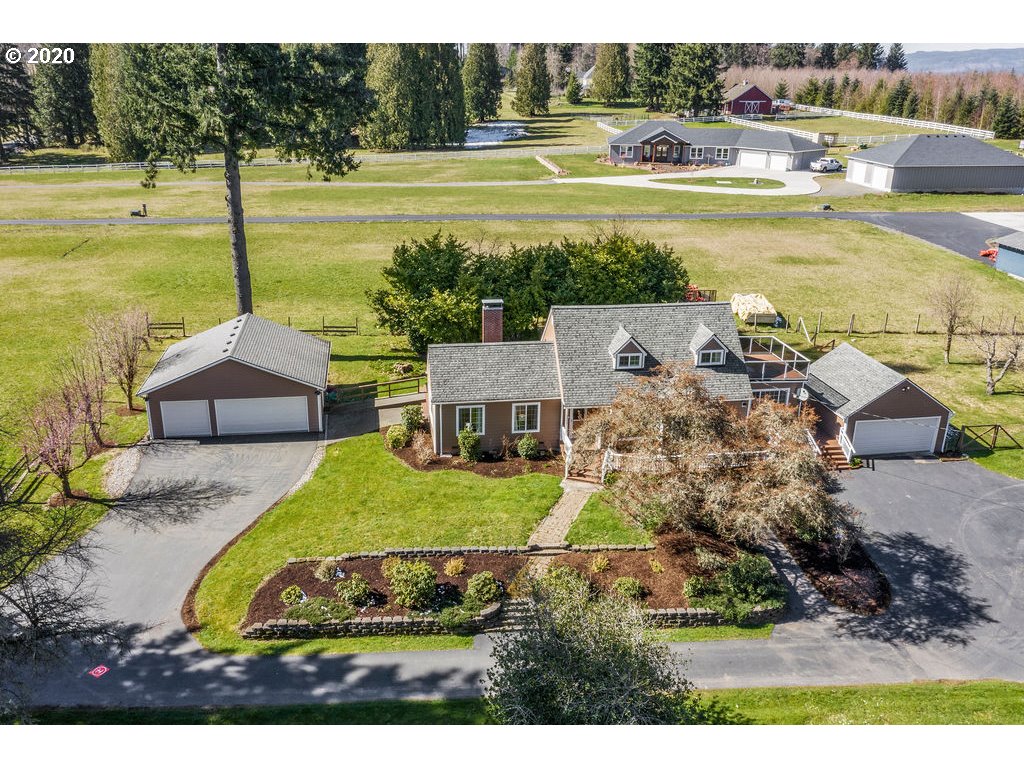 4848 Columbia Heights Road Longview, WA 98632 - Photo 2 of 30 Gallery Image 2