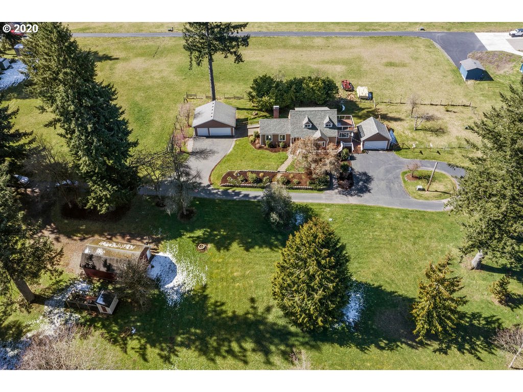 4848 Columbia Heights Road Longview, WA 98632 - Photo 25 of 30 Gallery Image 25