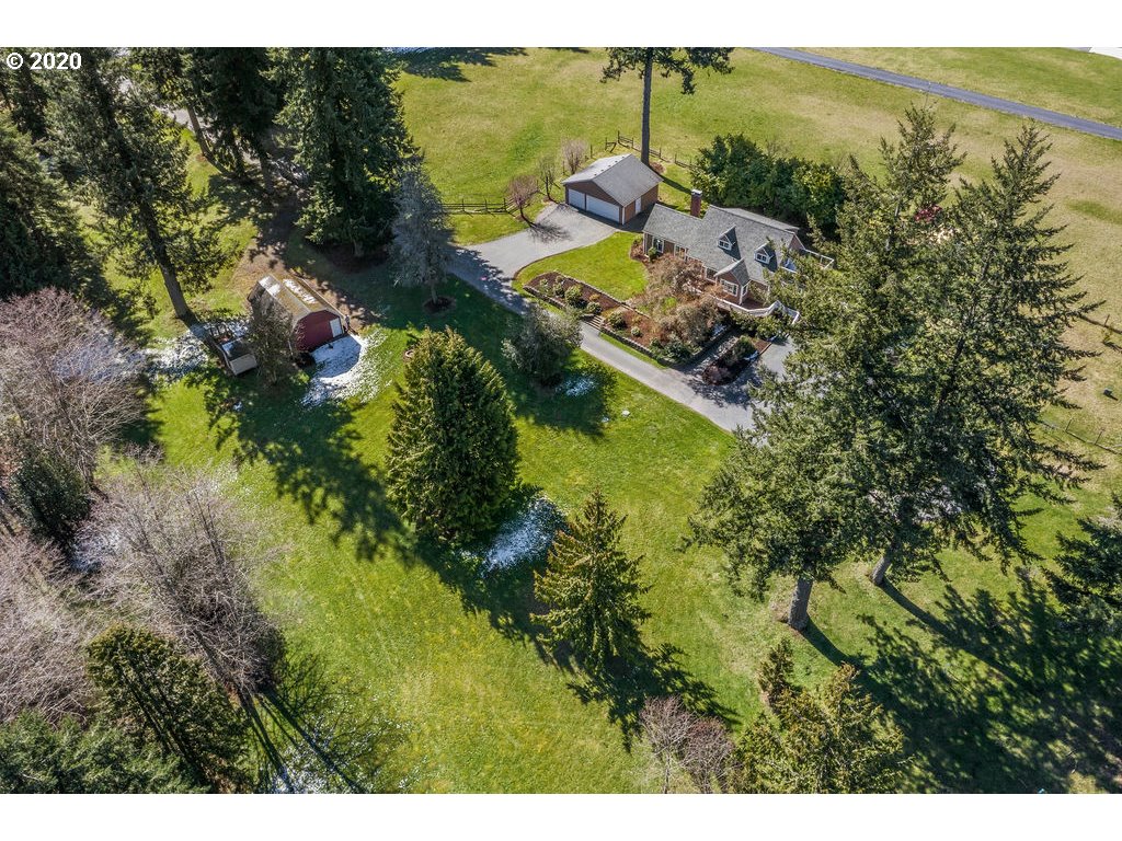 4848 Columbia Heights Road Longview, WA 98632 - Photo 26 of 30 Gallery Image 26