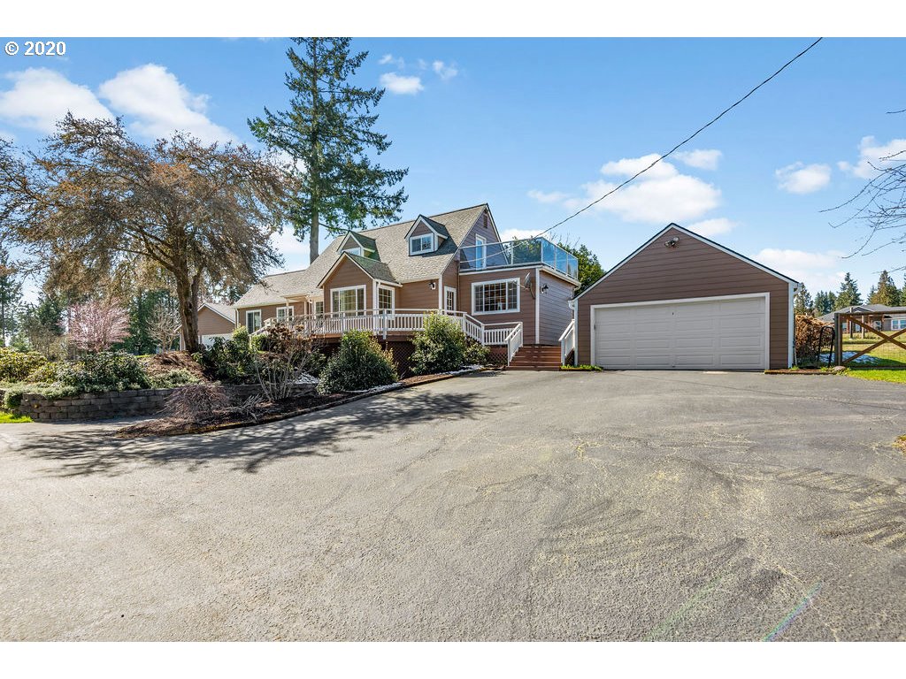 4848 Columbia Heights Road Longview, WA 98632 - Photo 30 of 30 Gallery Image 30