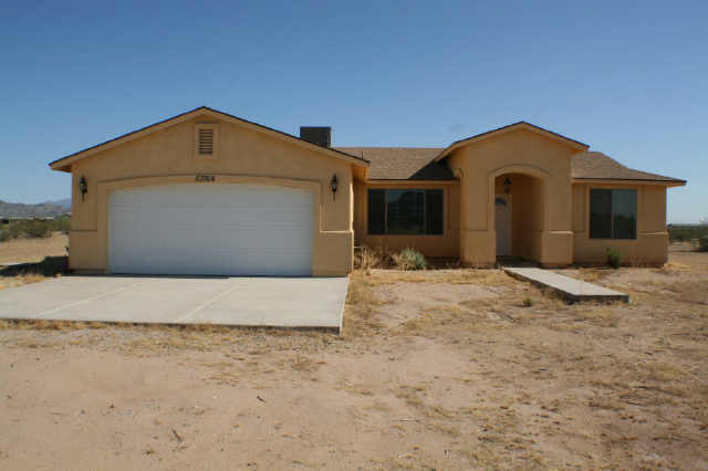 53764 West Moondust Road Maricopa, AZ 85139 - Photo 1 of 6 Primary Photo
