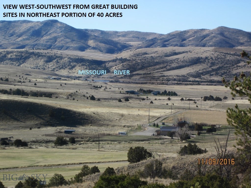 Lot 2007 Clarkston Road Three Forks, MT 59752 - Photo 1 of 1 Gallery Image 1