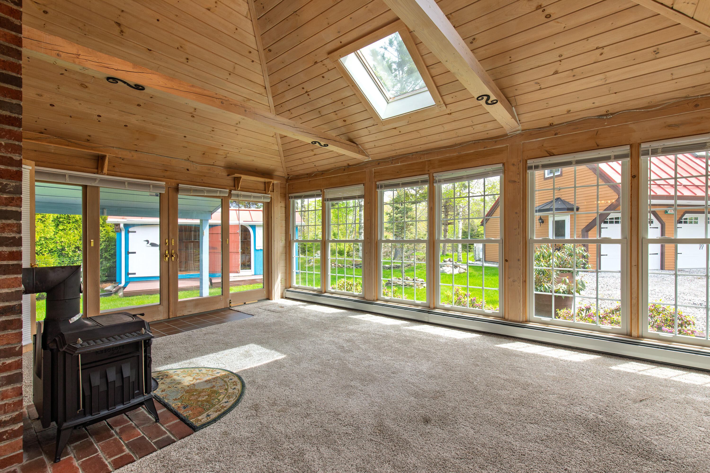 23 Massasoit Road Bristol, ME 04554 - Photo 13 of 32 36-2 Massasoit Rd, New Harbor-AT