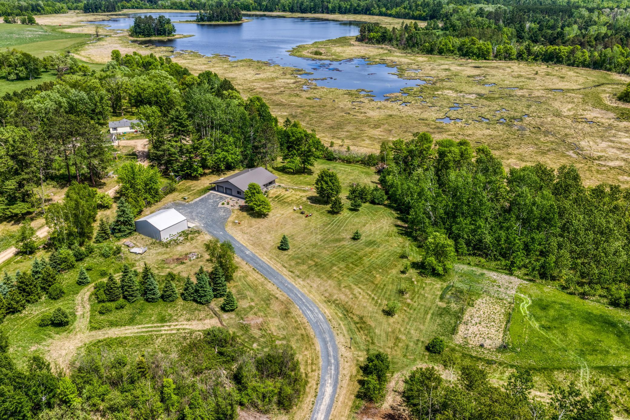 2542 Otter Road Northeast Bemidji, MN 56601 - Photo 36 of 59