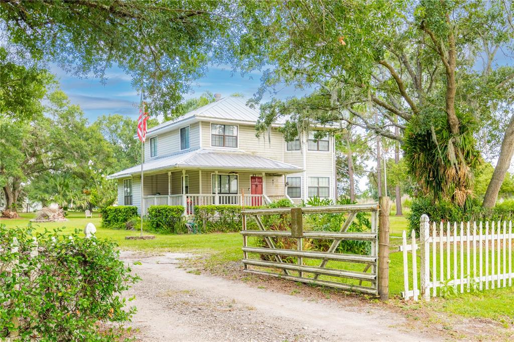5519 Miley Road Plant City, FL 33565 - Photo 1 of 1