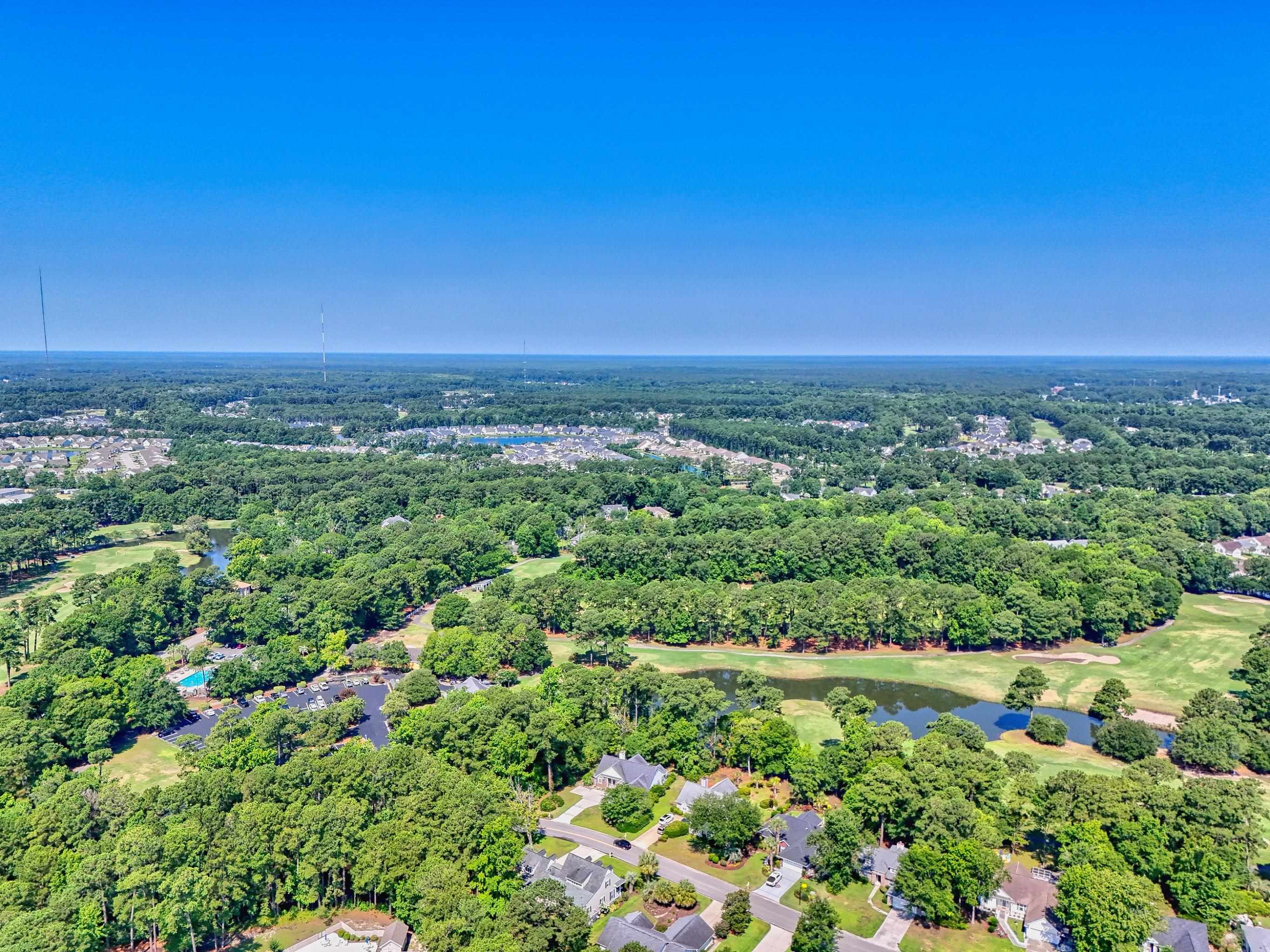 9506 Indigo Club Drive Murrells Inlet, SC 29576 - Photo 48 of 69
