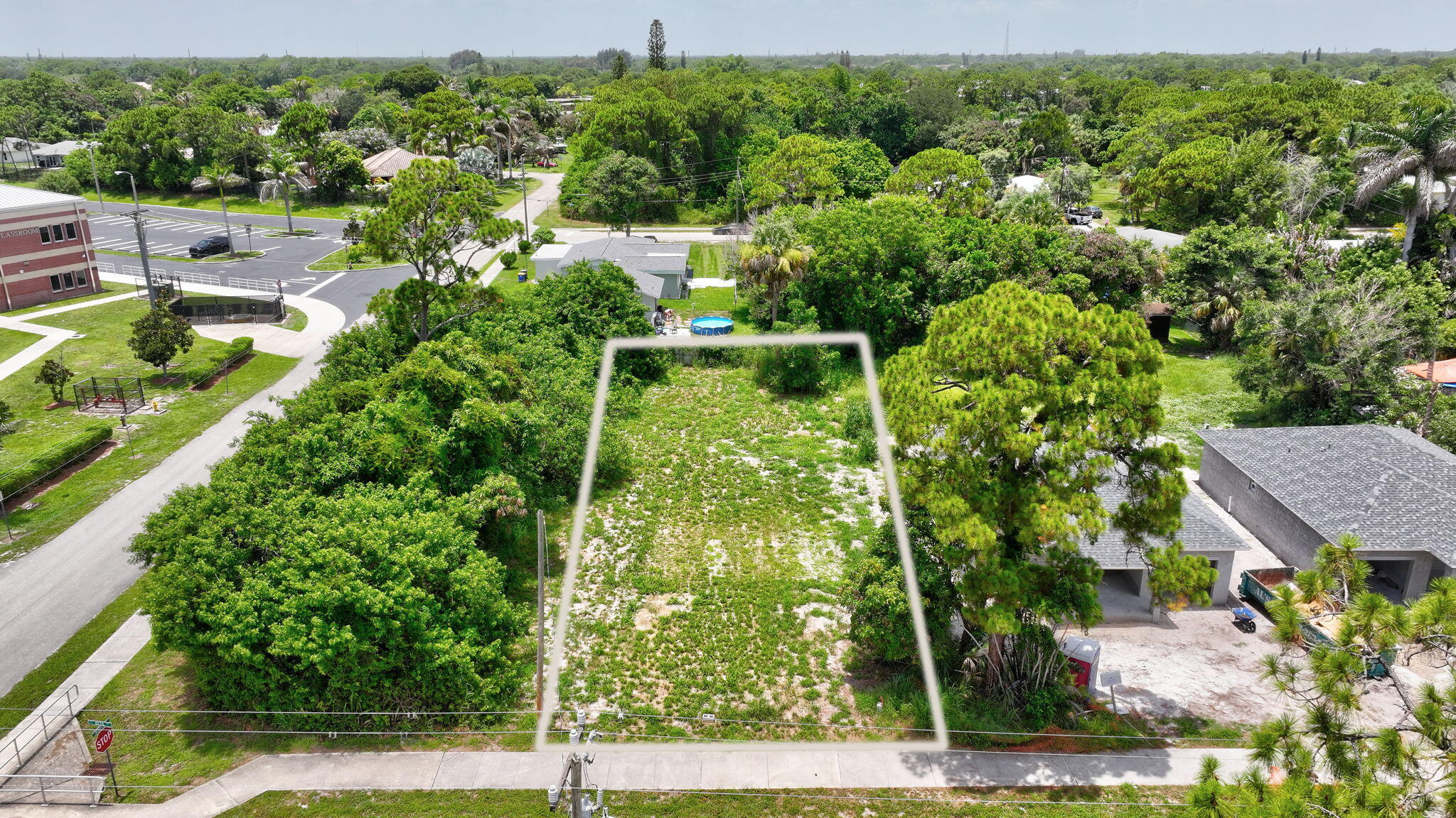 5684 Southeast 45th Avenue Stuart, FL 34997 - Photo 17 of 27 17-web-or-mls-DJI_20260620050220_0086_D_