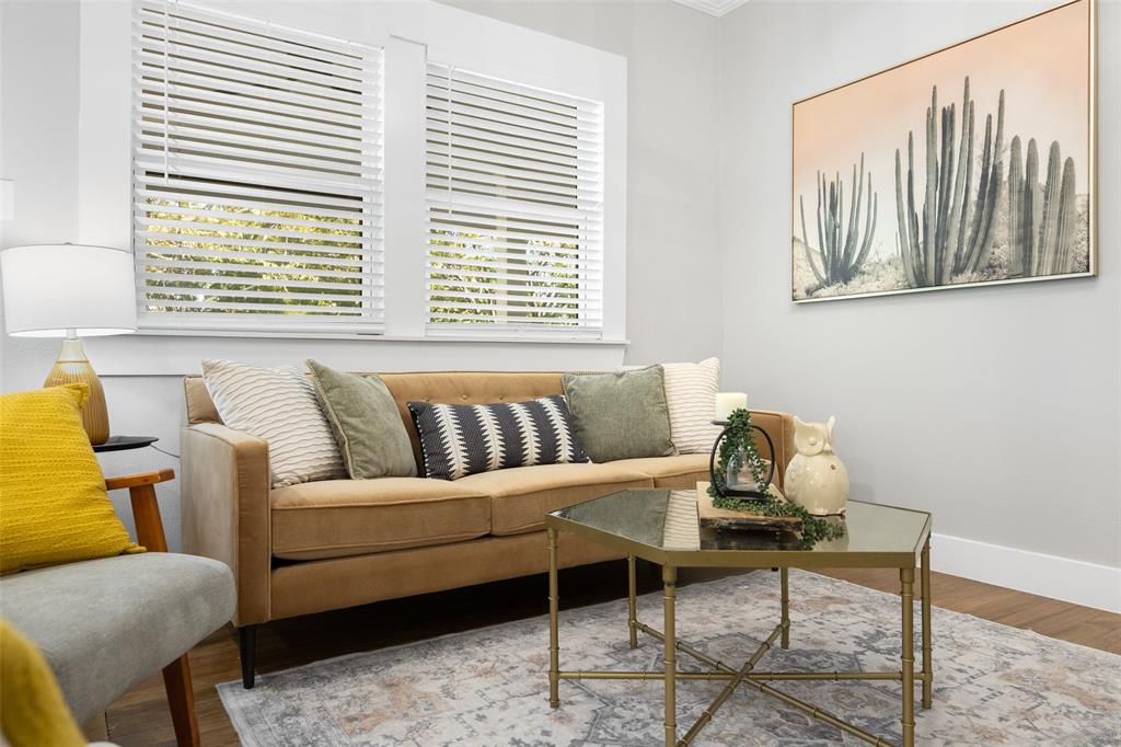 813 Elsbeth Street Dallas, TX 75208 - Photo 14 of 35