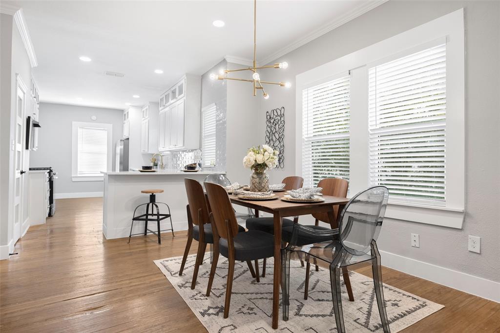 813 Elsbeth Street Dallas, TX 75208 - Photo 17 of 35