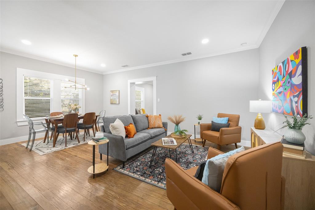 813 Elsbeth Street Dallas, TX 75208 - Photo 20 of 35