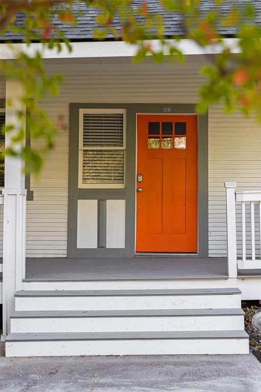 813 Elsbeth Street Dallas, TX 75208 - Photo 2 of 35 Welcome Home!