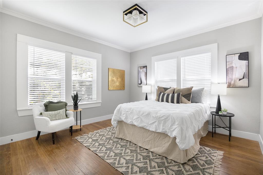 813 Elsbeth Street Dallas, TX 75208 - Photo 21 of 35