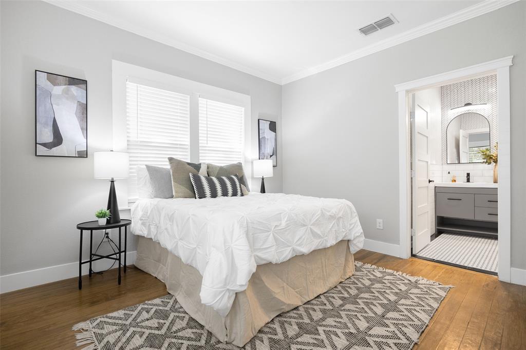 813 Elsbeth Street Dallas, TX 75208 - Photo 22 of 35