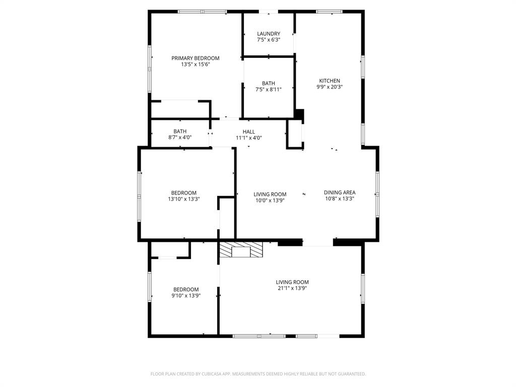 813 Elsbeth Street Dallas, TX 75208 - Photo 35 of 35