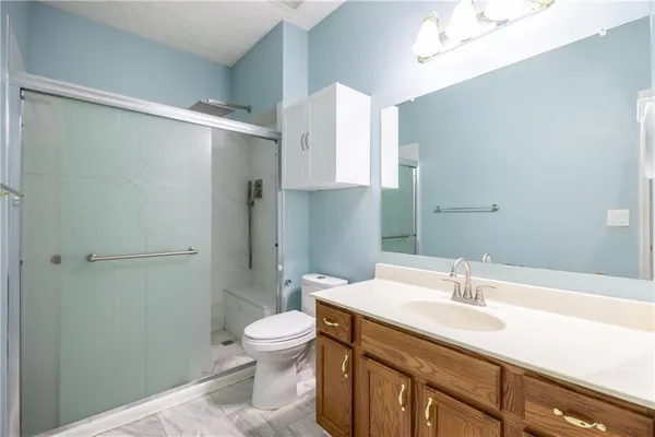 $549,900 | 875 Martin Field Drive Southeast, Lawrenceville, GA 30045
