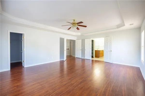 $549,900 | 875 Martin Field Drive Southeast, Lawrenceville, GA 30045