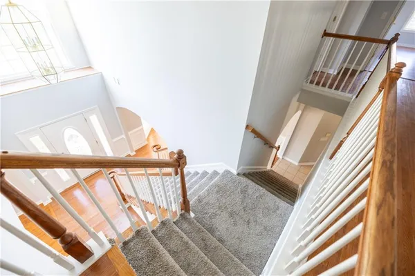 $549,900 | 875 Martin Field Drive Southeast, Lawrenceville, GA 30045