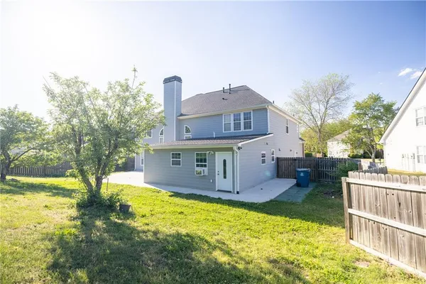 $549,900 | 875 Martin Field Drive Southeast, Lawrenceville, GA 30045