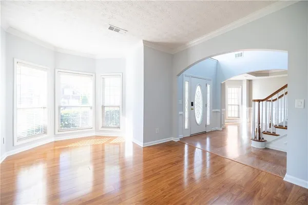 $549,900 | 875 Martin Field Drive Southeast, Lawrenceville, GA 30045