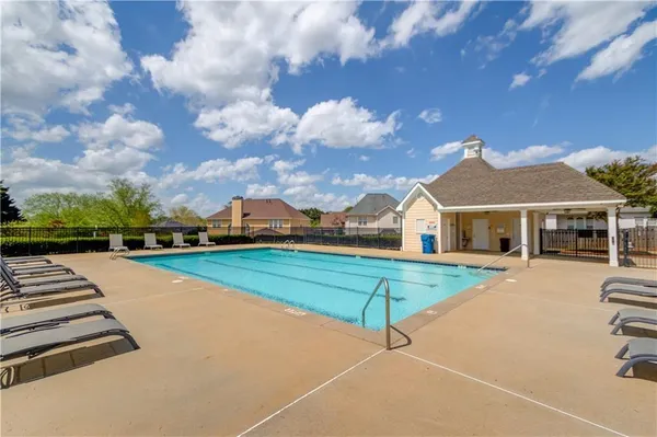 $549,900 | 875 Martin Field Drive Southeast, Lawrenceville, GA 30045