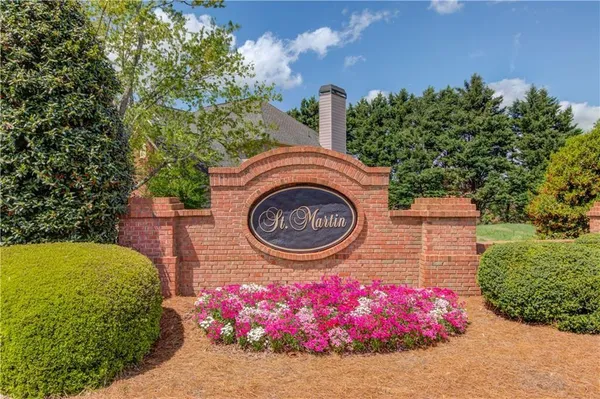 $549,900 | 875 Martin Field Drive Southeast, Lawrenceville, GA 30045